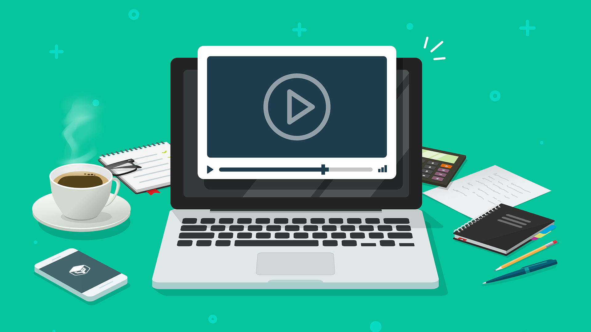 The Benefits of Video Streaming for Education - PlayBox Technology